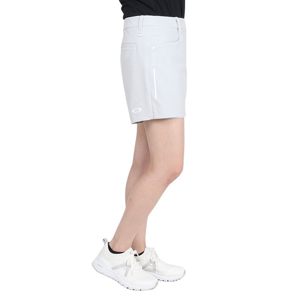 オークリー（OAKLEY）（レディース）ゴルフウェア ELEVATE INSPRING キュロット FOA500798-22P