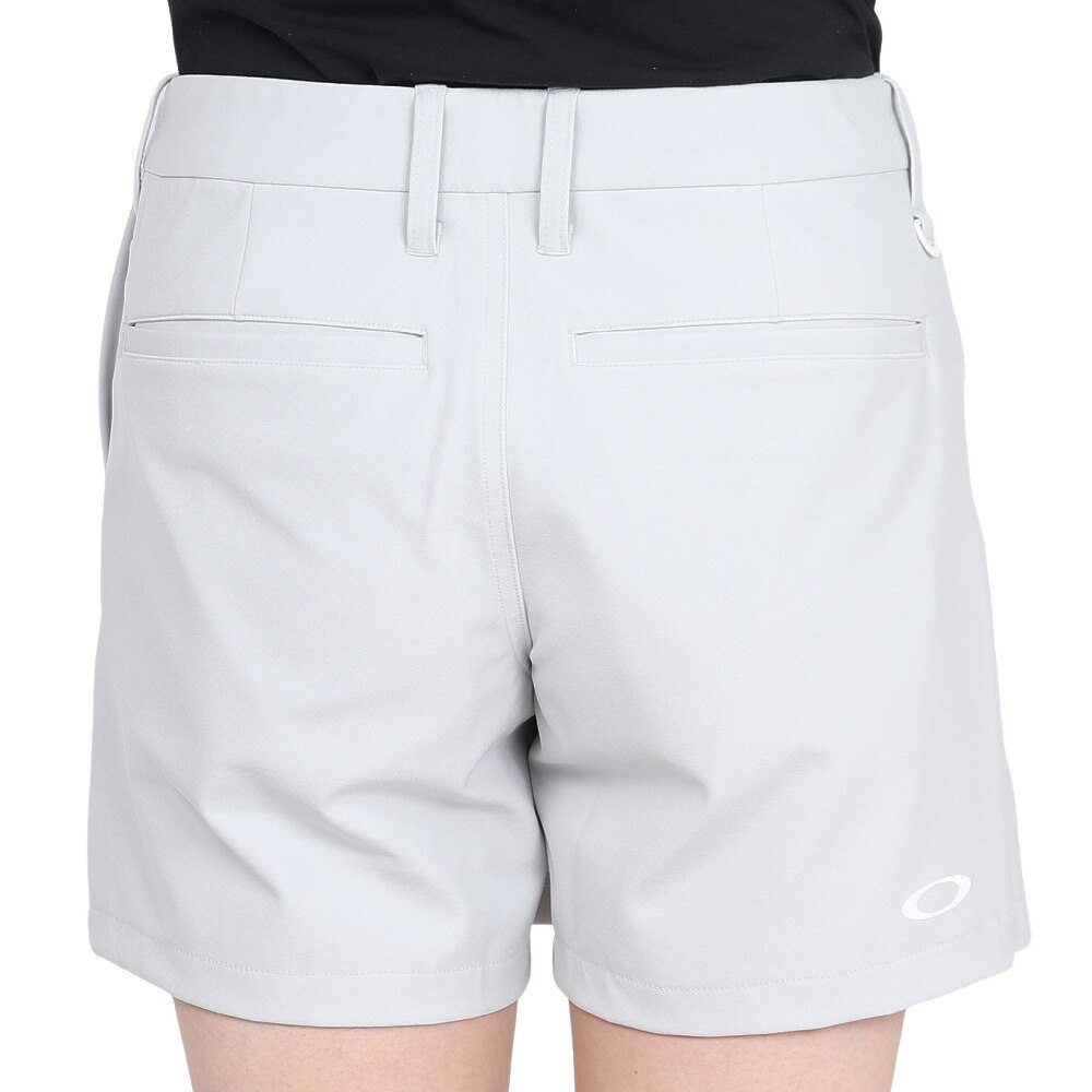オークリー（OAKLEY）（レディース）ゴルフウェア ELEVATE INSPRING キュロット FOA500798-22P