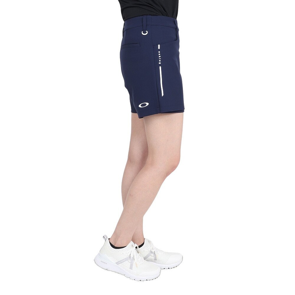 オークリー（OAKLEY）（レディース）ゴルフウェア ELEVATE INSPRING キュロット FOA500798-67Z