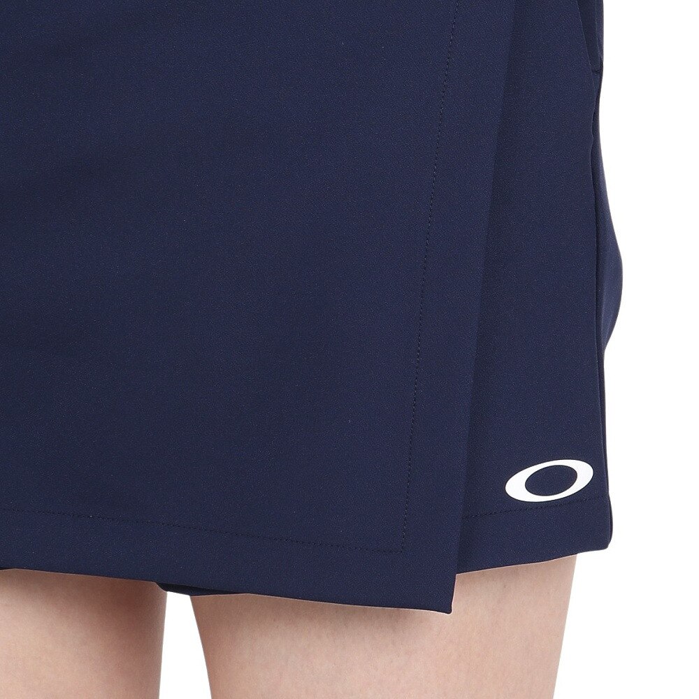 オークリー（OAKLEY）（レディース）ゴルフウェア ELEVATE INSPRING キュロット FOA500798-67Z
