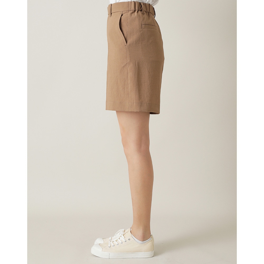 トラヴィスマシュー（Travis Mathew）（レディース）ゴルフウェア Bermuda パンツ 7AL528-2PRT