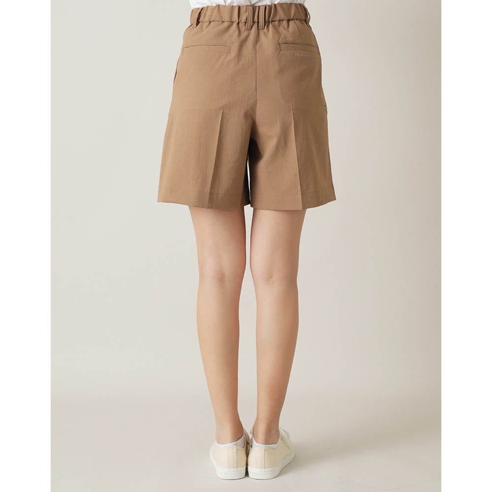 トラヴィスマシュー（Travis Mathew）（レディース）ゴルフウェア Bermuda パンツ 7AL528-2PRT