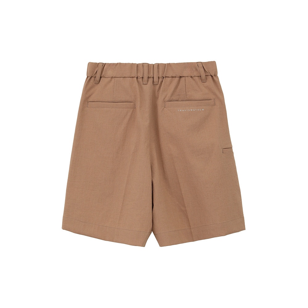 トラヴィスマシュー（Travis Mathew）（レディース）ゴルフウェア Bermuda パンツ 7AL528-2PRT
