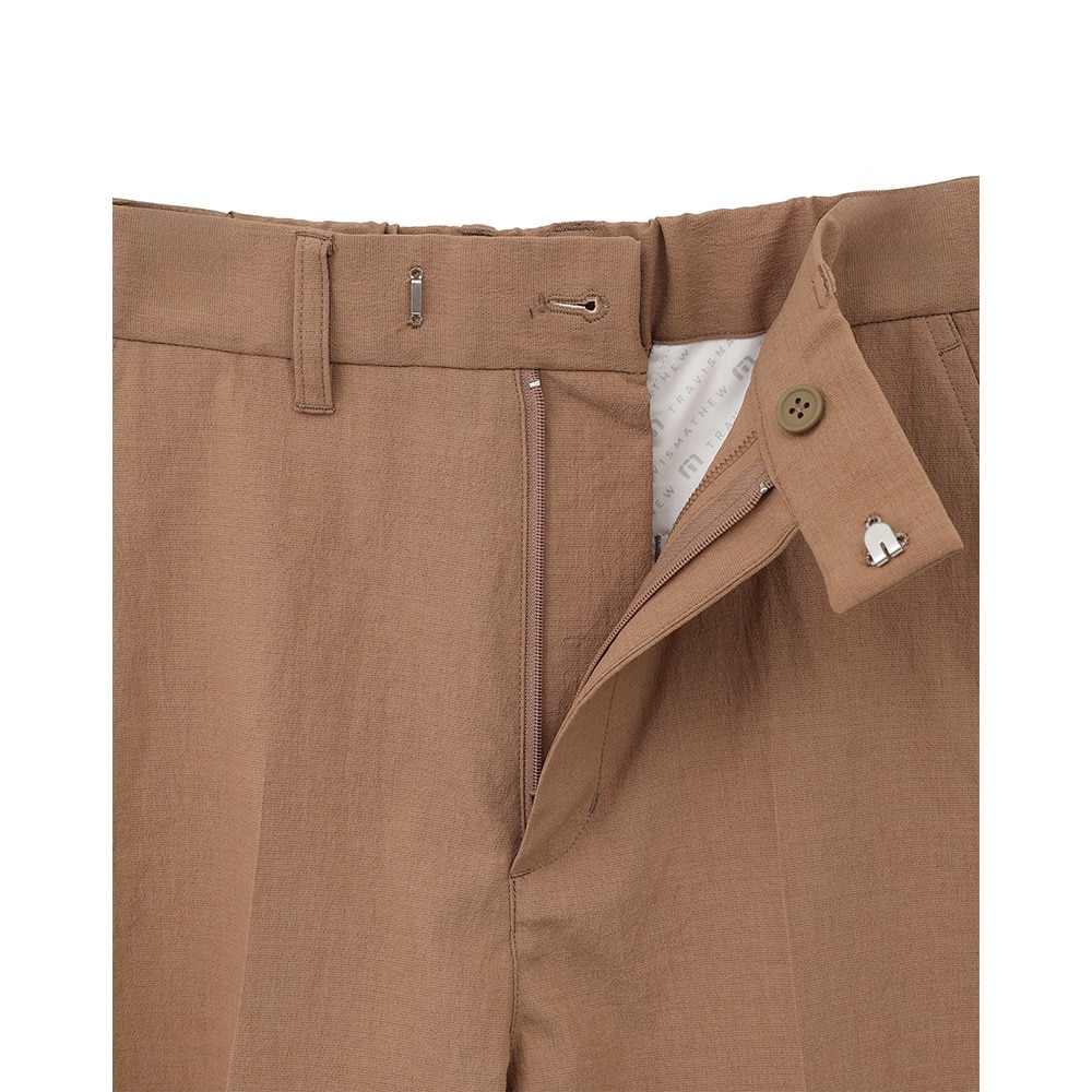 トラヴィスマシュー（Travis Mathew）（レディース）ゴルフウェア Bermuda パンツ 7AL528-2PRT