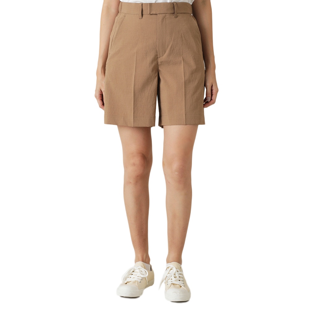 トラヴィスマシュー（Travis Mathew）（レディース）ゴルフウェア Bermuda パンツ 7AL528-2PRT