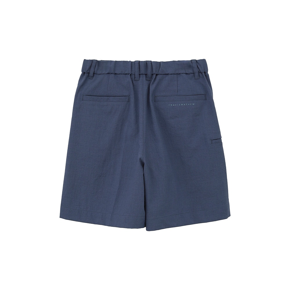 トラヴィスマシュー（Travis Mathew）（レディース）ゴルフウェア Bermuda パンツ 7AL528-4MIN