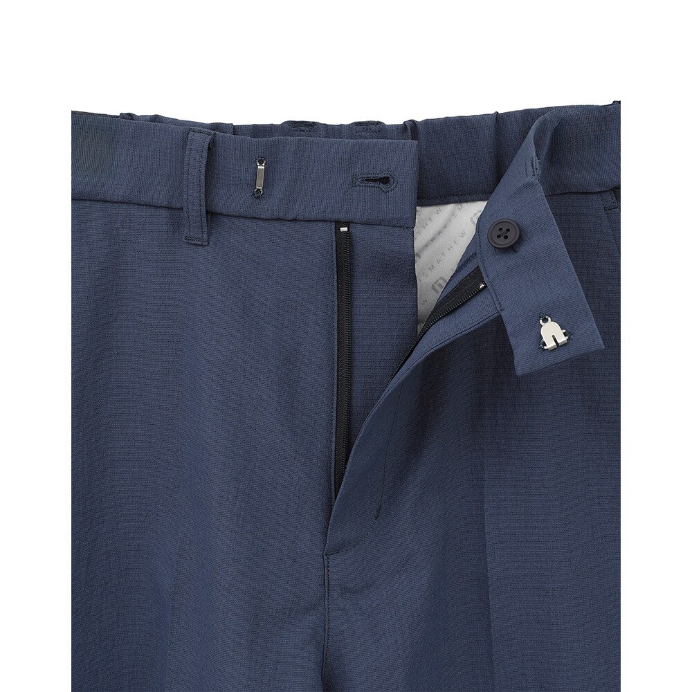 トラヴィスマシュー（Travis Mathew）（レディース）ゴルフウェア Bermuda パンツ 7AL528-4MIN