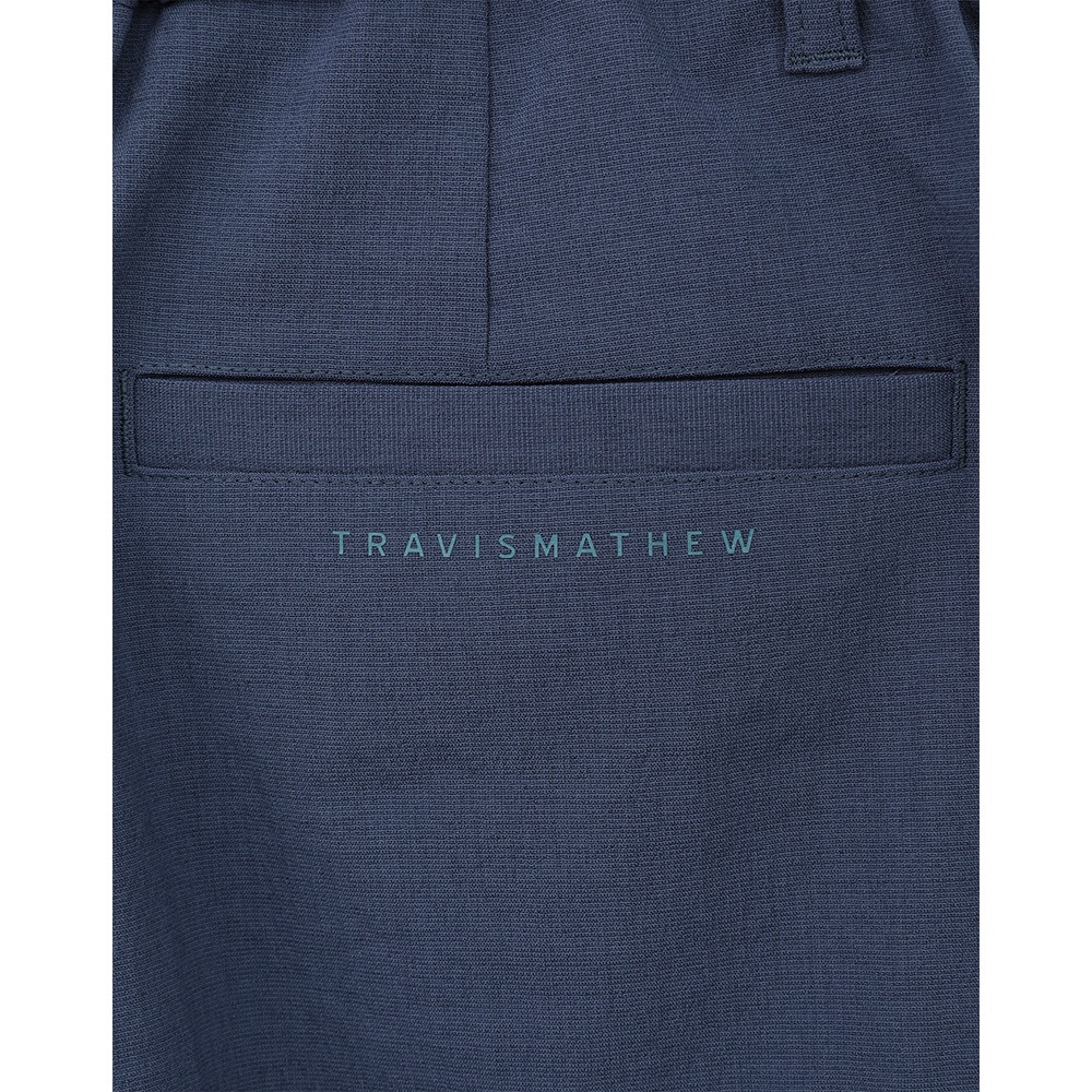 トラヴィスマシュー（Travis Mathew）（レディース）ゴルフウェア Bermuda パンツ 7AL528-4MIN