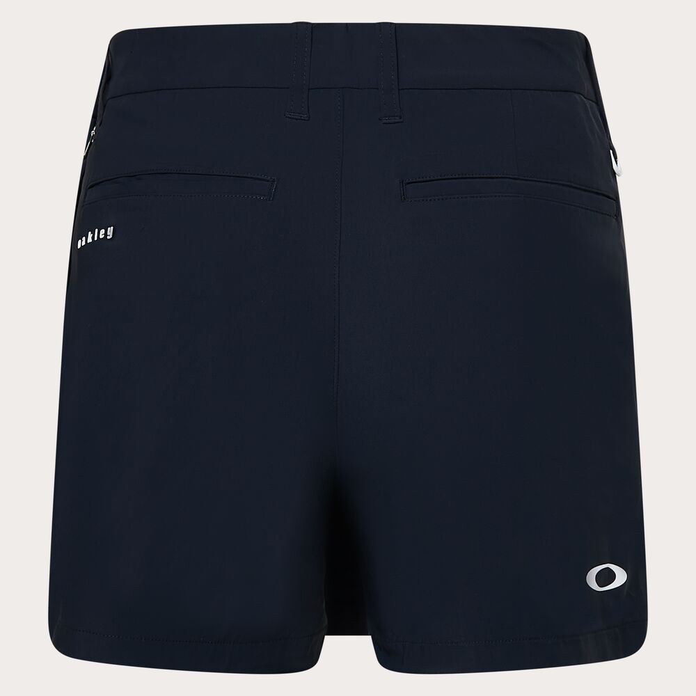 オークリー（OAKLEY）（レディース）ゴルフウェア 吸汗速乾 接触冷感 ELEVATE キュロットパンツ FOA500848-02E