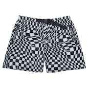 (レディース)ゴルフウェア ショートパンツ LG5SHP01L BK00