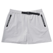 (レディース)ゴルフウェア ショートパンツ LG5SHP01L GY01