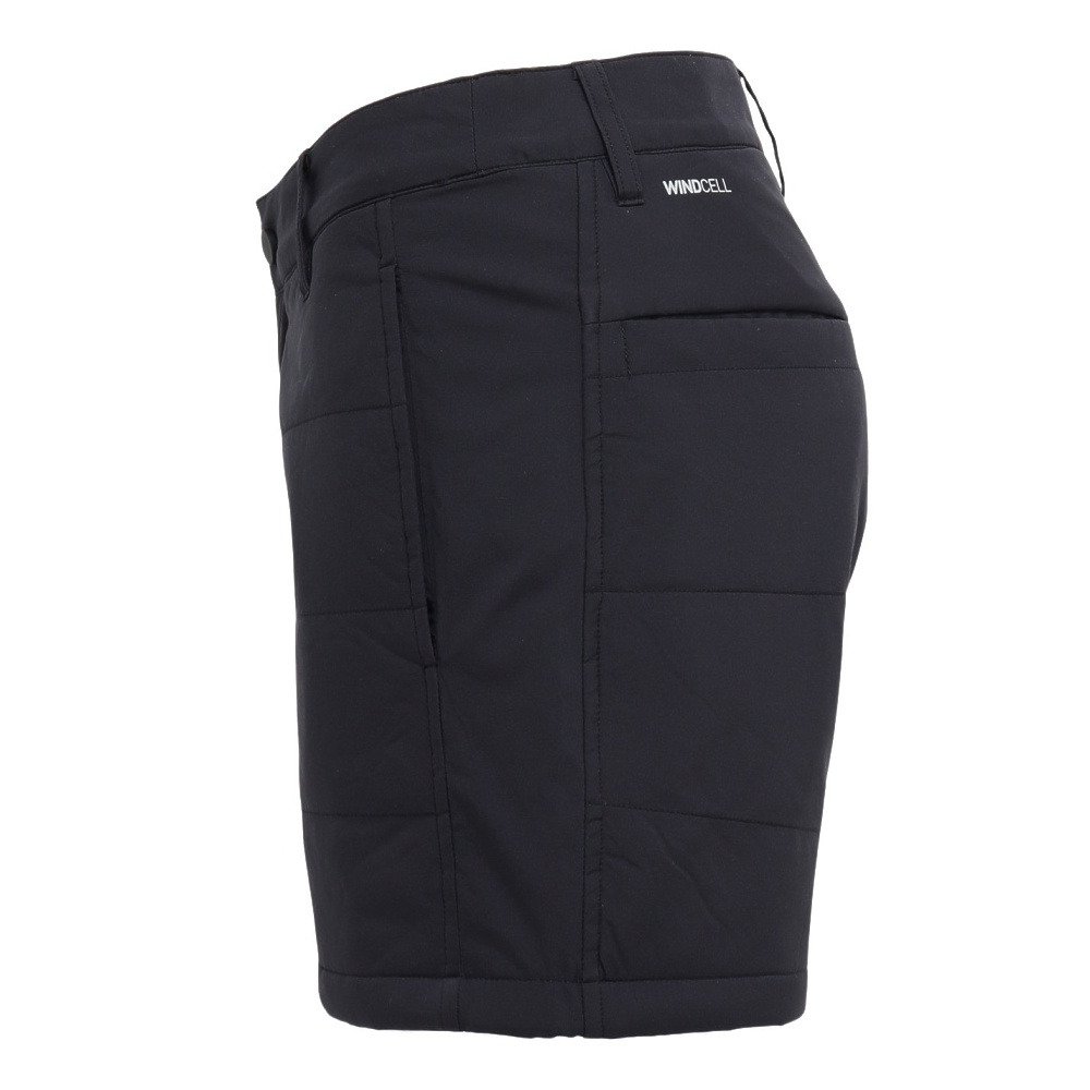 プーマ（PUMA）（レディース）ゴルフウェア 防風 シャドウC ZIK PAD SHO キュロット 635828-01