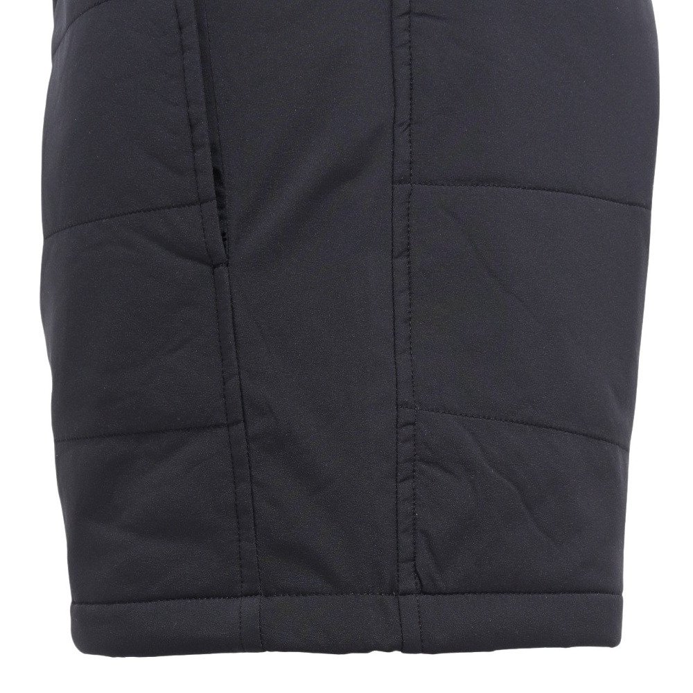 プーマ（PUMA）（レディース）ゴルフウェア 防風 シャドウC ZIK PAD SHO キュロット 635828-01