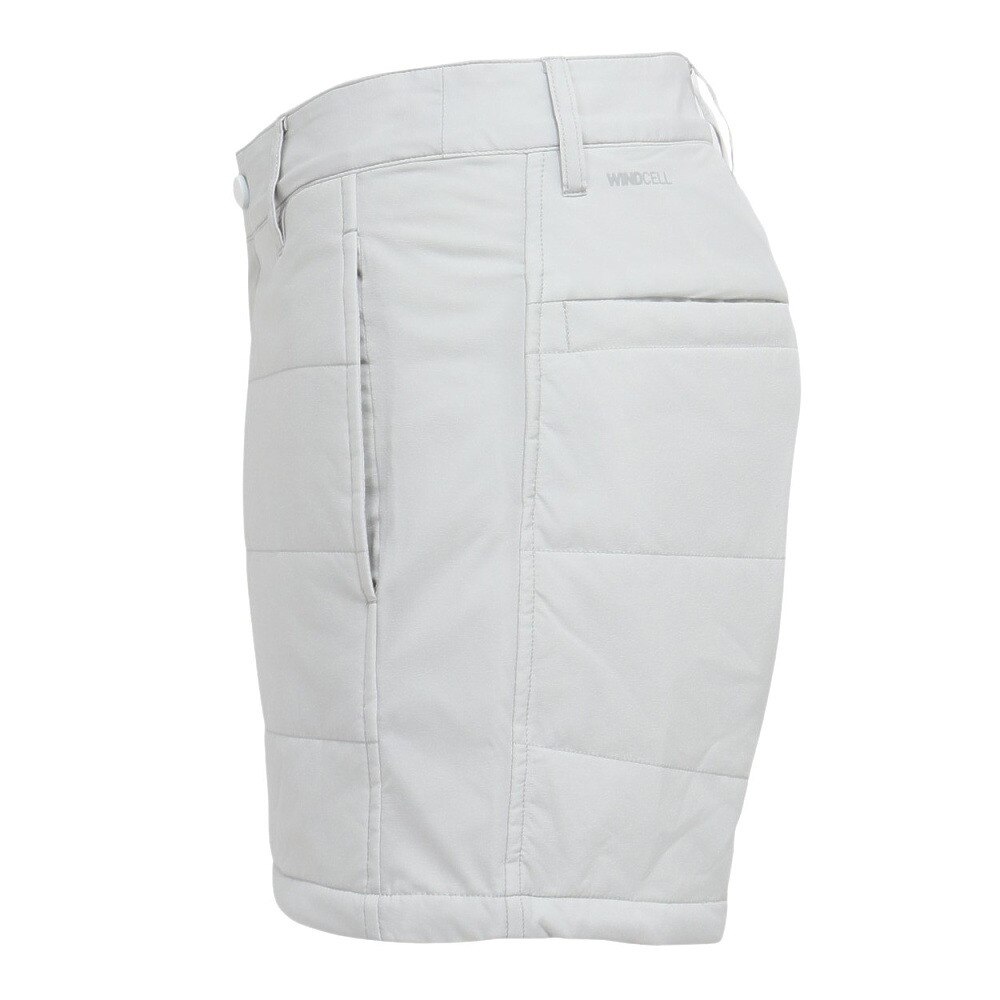 プーマ（PUMA）（レディース）ゴルフウェア 防風 シャドウC ZIK PAD