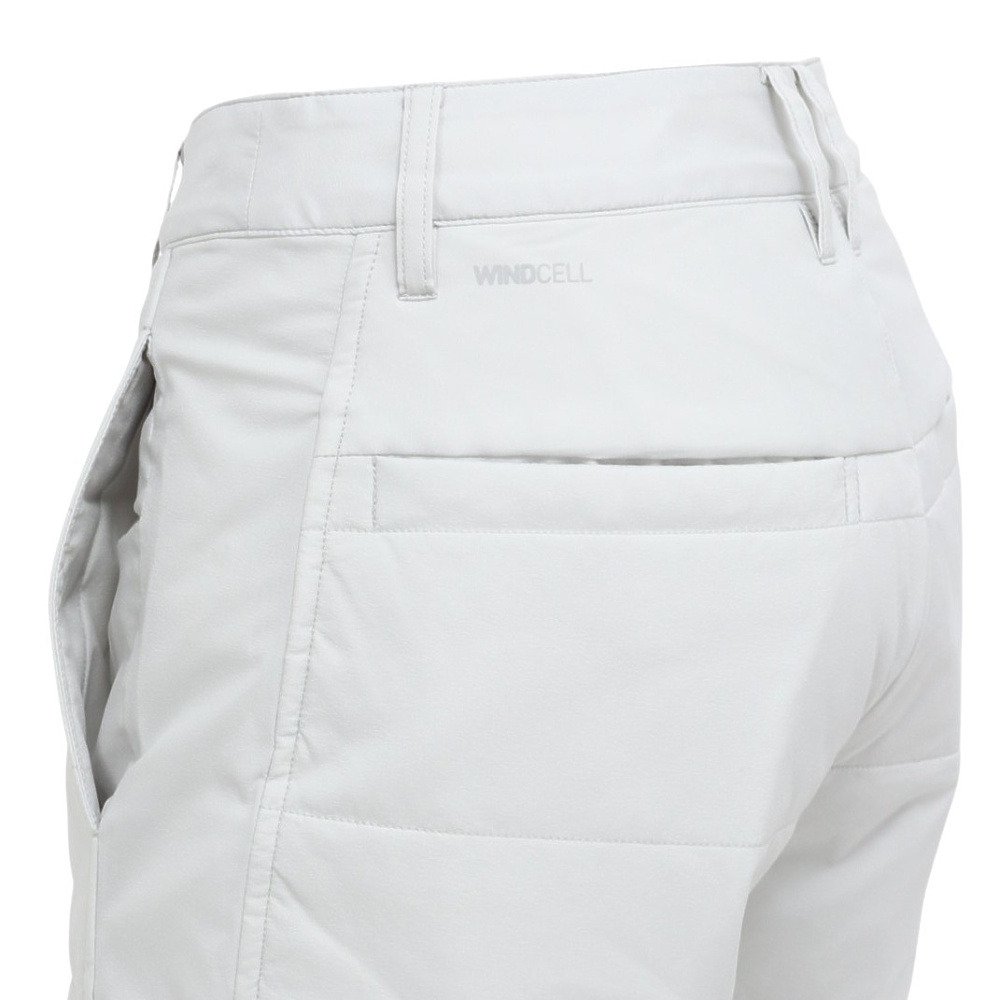プーマ（PUMA）（レディース）ゴルフウェア 防風 シャドウC ZIK PAD SHO キュロット 635828-03