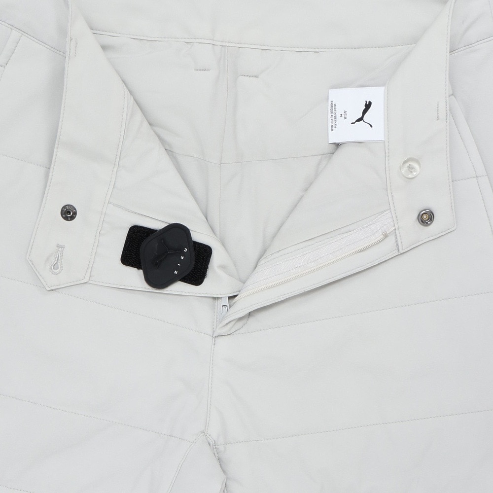 プーマ（PUMA）（レディース）ゴルフウェア 防風 シャドウC ZIK PAD