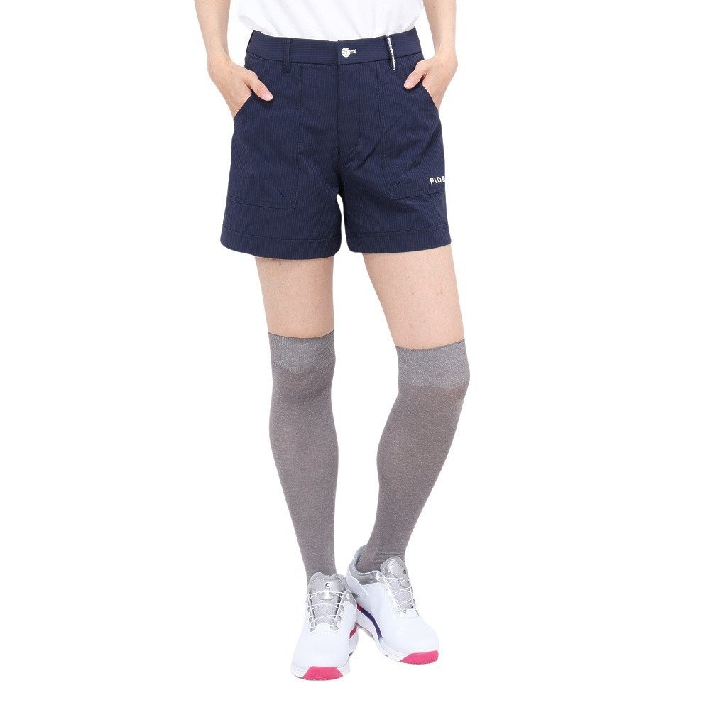 フィドラ（FIDRA）（レディース）ゴルフウェア ショートパンツ