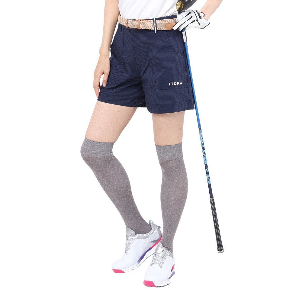 フィドラ（FIDRA）（レディース）ゴルフウェア ショートパンツ