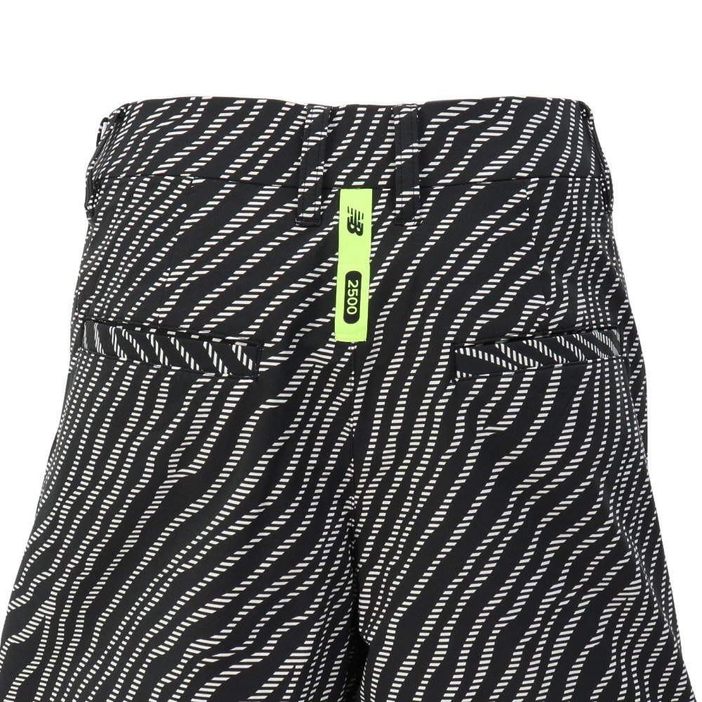 ニューバランス（new balance）（レディース）ゴルフウェア ラップキュロット 012-6139501-011