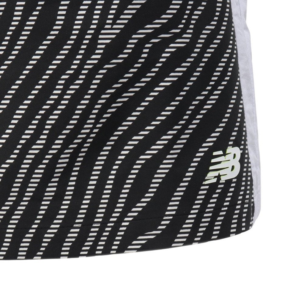 ニューバランス（new balance）（レディース）ゴルフウェア ラップキュロット 012-6139501-011