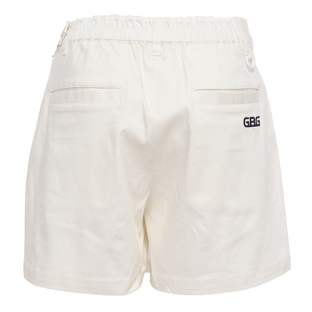 GB GOLF（ゴールデンベア ゴルフ）（レディース）ゴルフウェア キュロットパンツ 310J2700-C12