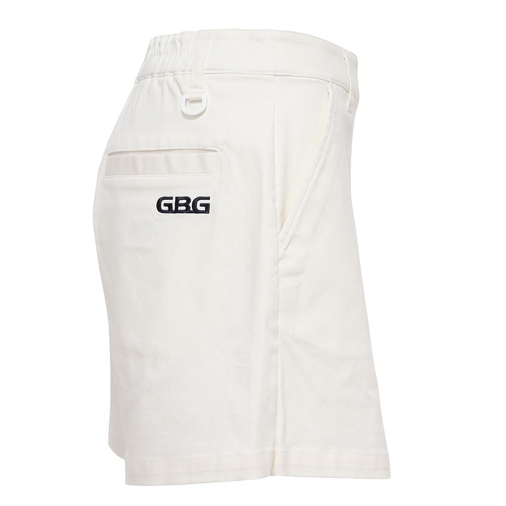 GB GOLF（ゴールデンベア ゴルフ）（レディース）ゴルフウェア キュロットパンツ 310J2700-C12