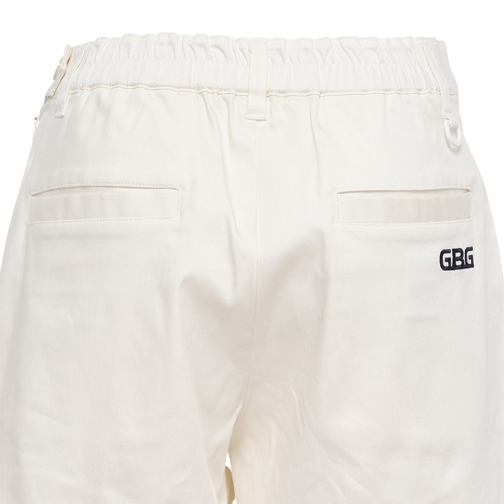 GB GOLF（ゴールデンベア ゴルフ）（レディース）ゴルフウェア キュロットパンツ 310J2700-C12