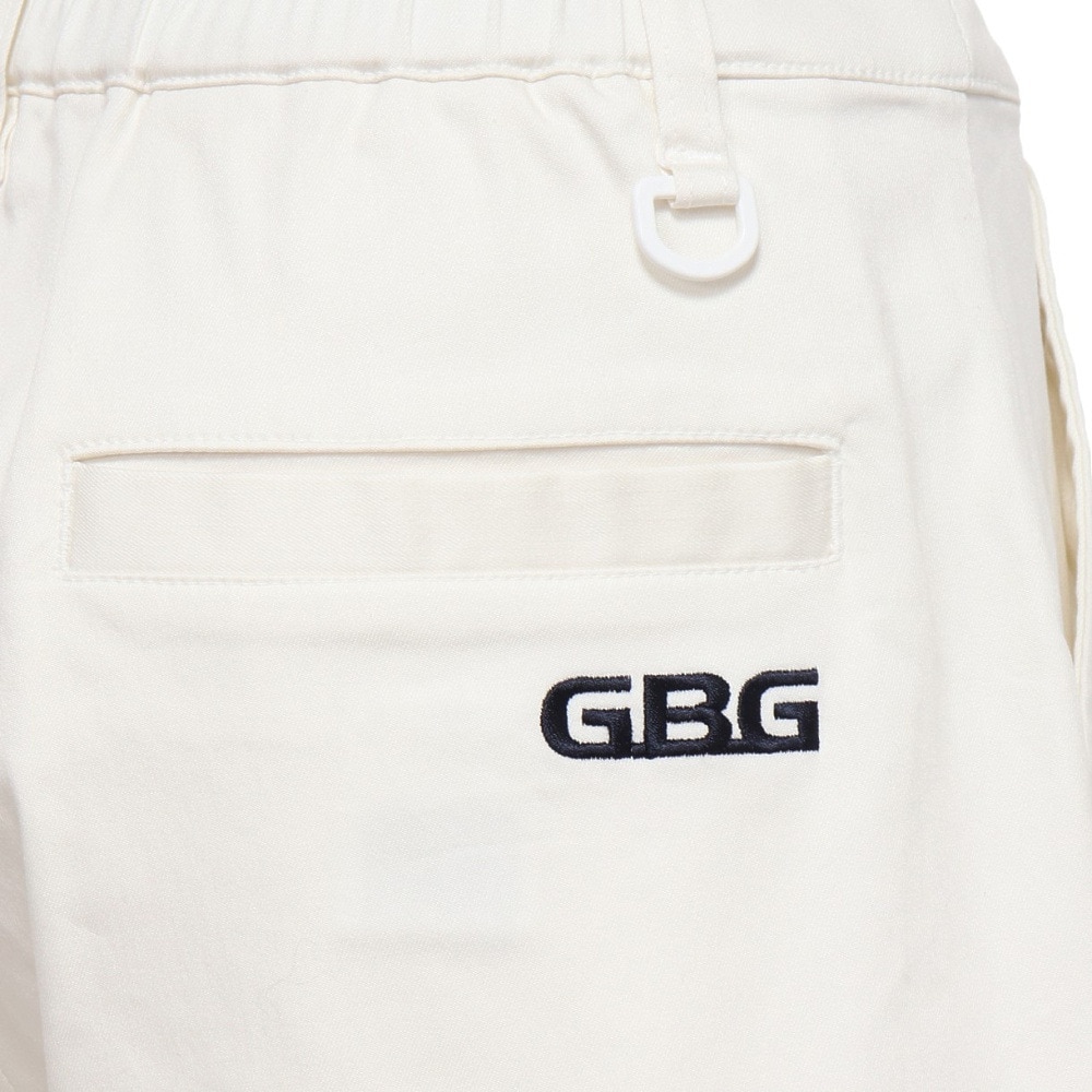 GB GOLF（ゴールデンベア ゴルフ）（レディース）ゴルフウェア キュロットパンツ 310J2700-C12