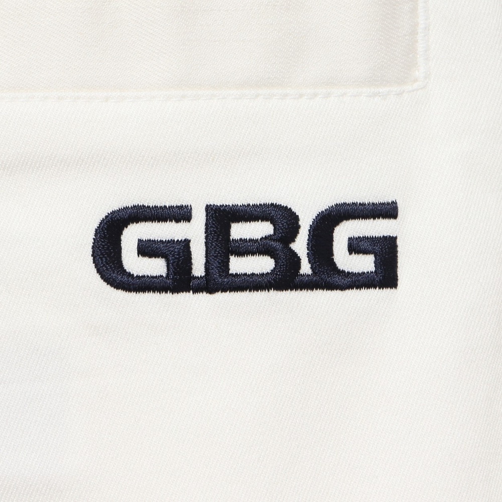 GB GOLF（ゴールデンベア ゴルフ）（レディース）ゴルフウェア キュロットパンツ 310J2700-C12