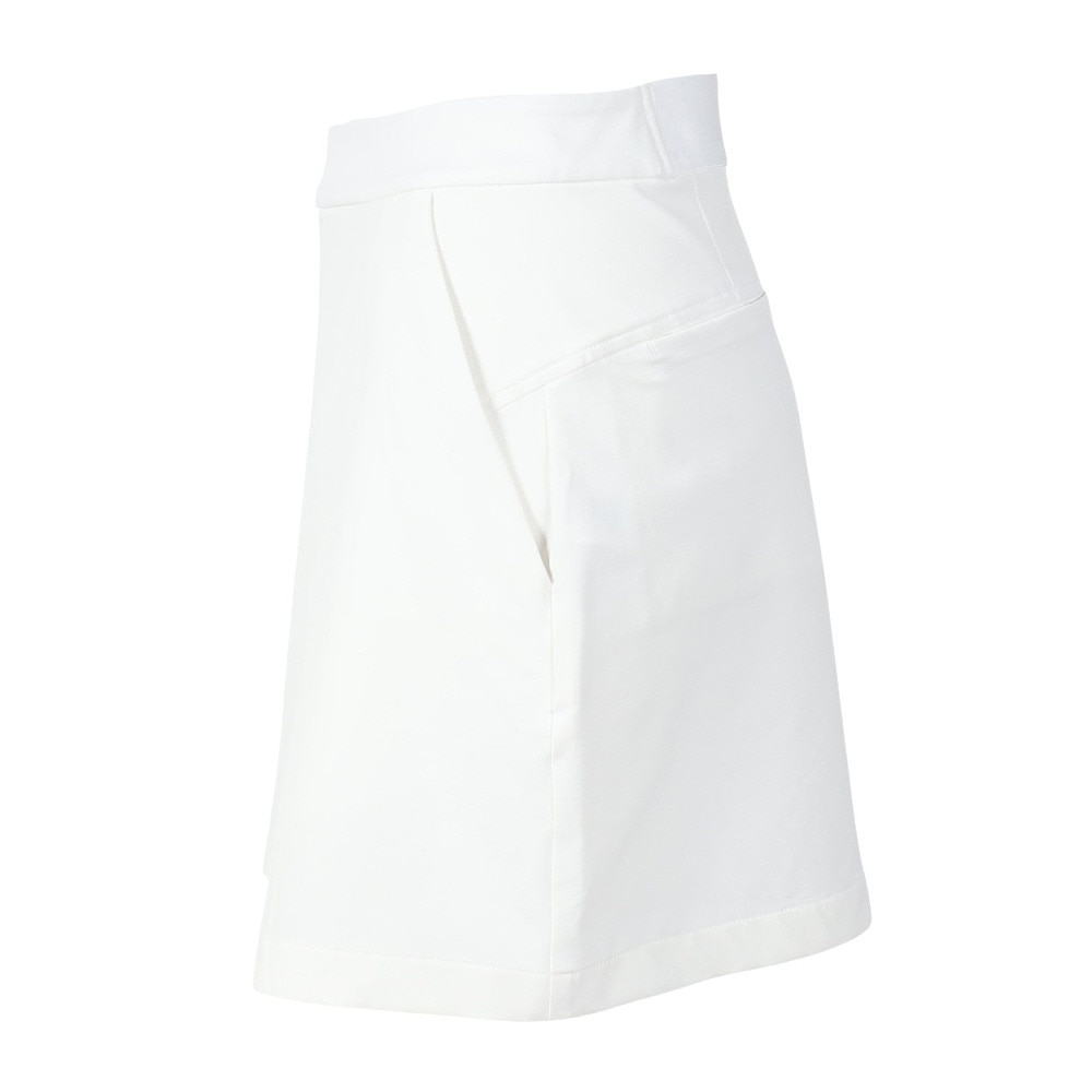 ラルフ ローレン（RALPH LAUREN）（レディース）ゴルフウェア 4ウェイストレッチ プリーテッド ショートパンツ WMXGSHON4H20005100