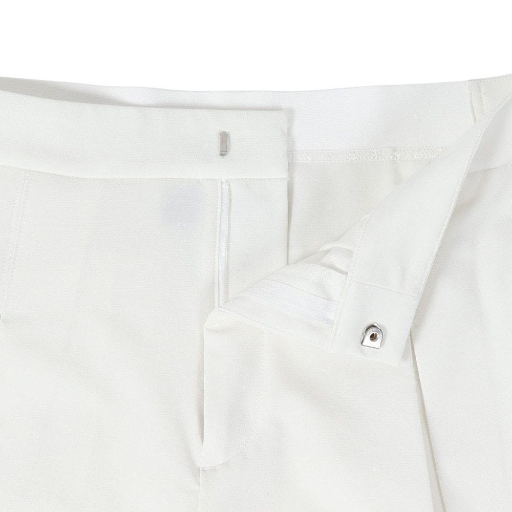 ラルフ ローレン（RALPH LAUREN）（レディース）ゴルフウェア 4ウェイストレッチ プリーテッド ショートパンツ WMXGSHON4H20005100