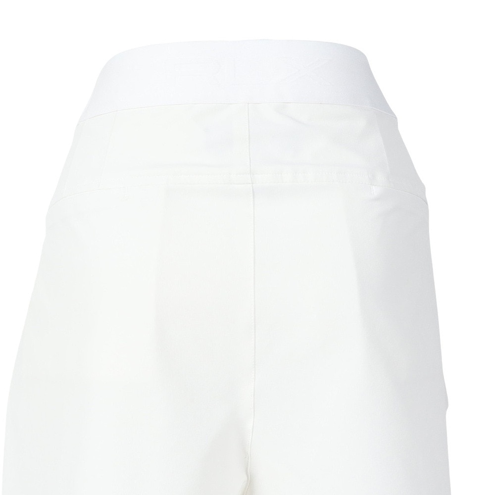 ラルフ ローレン（RALPH LAUREN）（レディース）ゴルフウェア 4ウェイストレッチ プリーテッド ショートパンツ WMXGSHON4H20005100