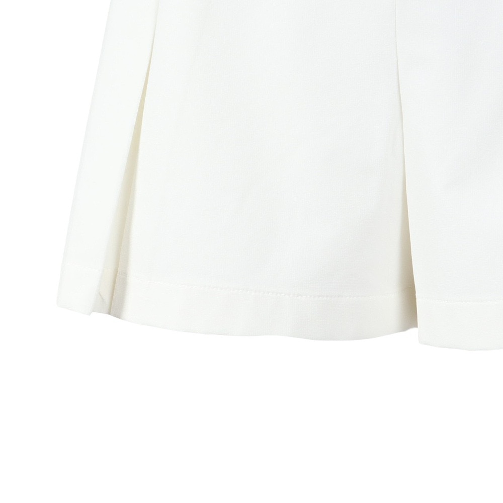 ラルフ ローレン（RALPH LAUREN）（レディース）ゴルフウェア 4ウェイストレッチ プリーテッド ショートパンツ WMXGSHON4H20005100