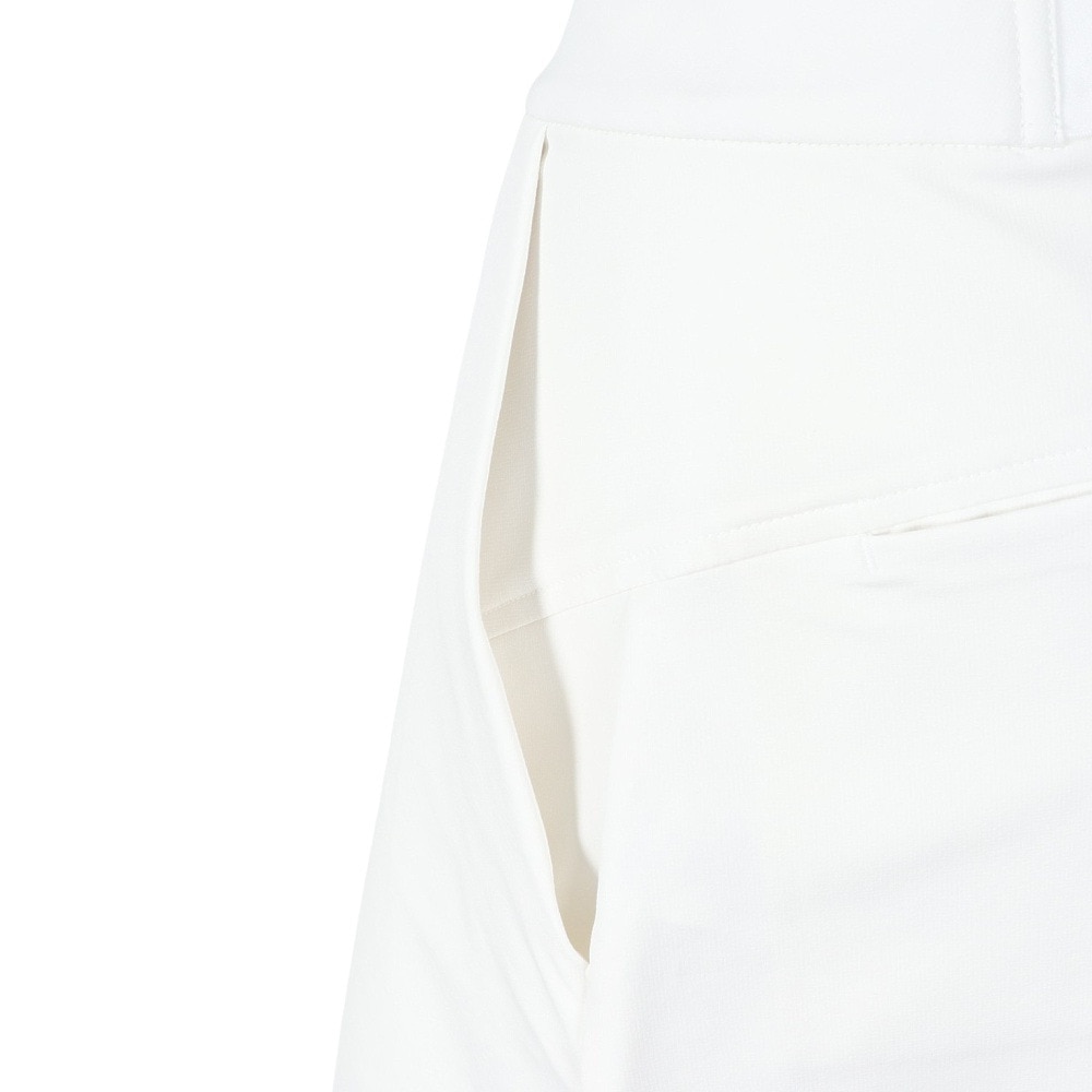 ラルフ ローレン（RALPH LAUREN）（レディース）ゴルフウェア 4ウェイストレッチ プリーテッド ショートパンツ WMXGSHON4H20005100