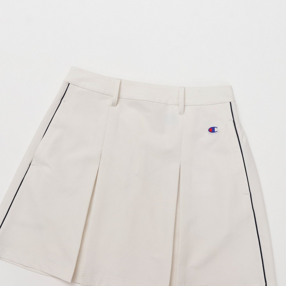 チャンピオン(CHAMPION)(レディース)ゴルフウェア スカート パンツ チャンピオン(CHAMPION)(レディース)ゴルフウェア スカート パンツ