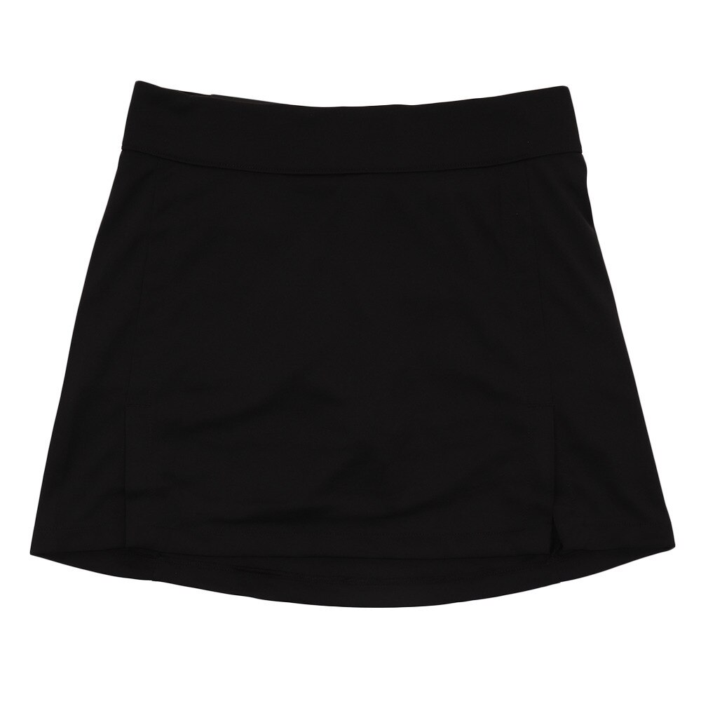  【多少の傷汚れありの為大奉仕】ゴルフウェア レディース スカート AMELIE TX JERSEY 072-79371-019