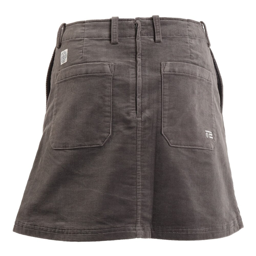 ROSASEN（レディース）ゴルフウェア ジョグコーデュロイスカート 045-75941-013★★★