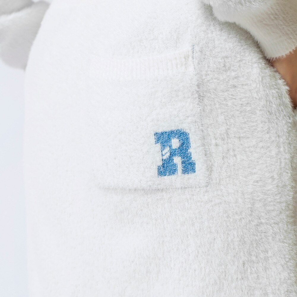 ROSASEN（レディース）ゴルフウェア フェザーモールスカート 045-75042-005