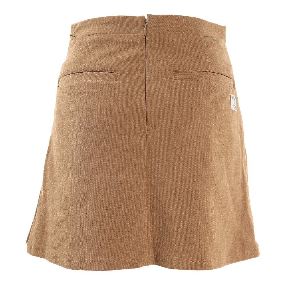 ROSASEN（レディース）ゴルフウェア インナーパンツ付 スーパーストレッチデザインスカート 048-75941-052★★★