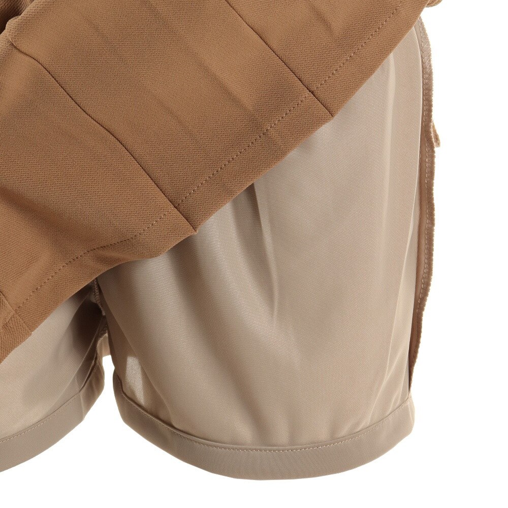 ROSASEN（レディース）ゴルフウェア インナーパンツ付 スーパーストレッチデザインスカート 048-75941-052★★★