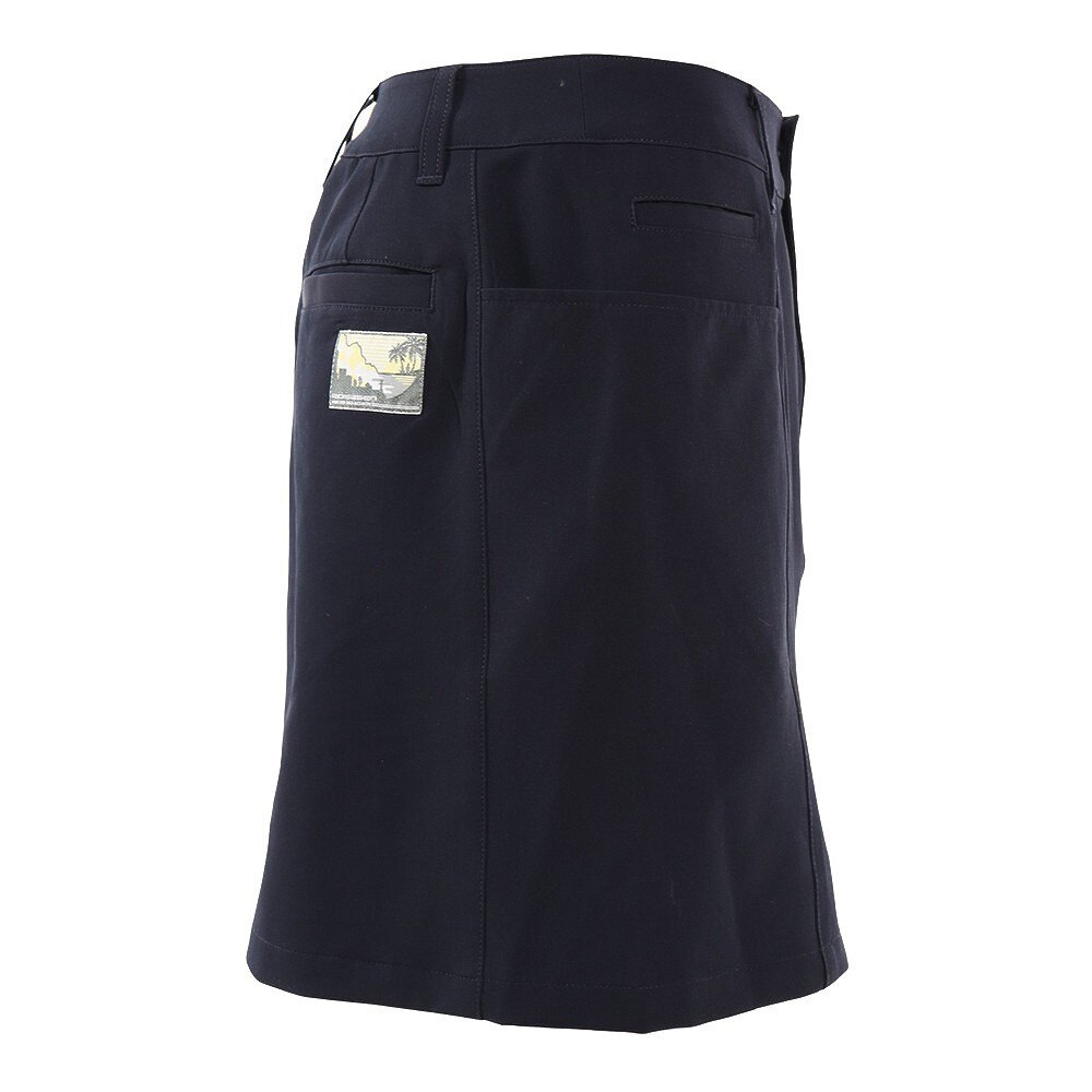 ROSASEN（レディース）ゴルフウェア 撥水 シェルテックエコスカート 045-76241-098★★★