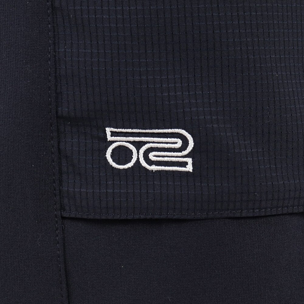 ROSASEN（レディース）ゴルフウェア 撥水 シェルテックエコスカート 045-76241-098★★★