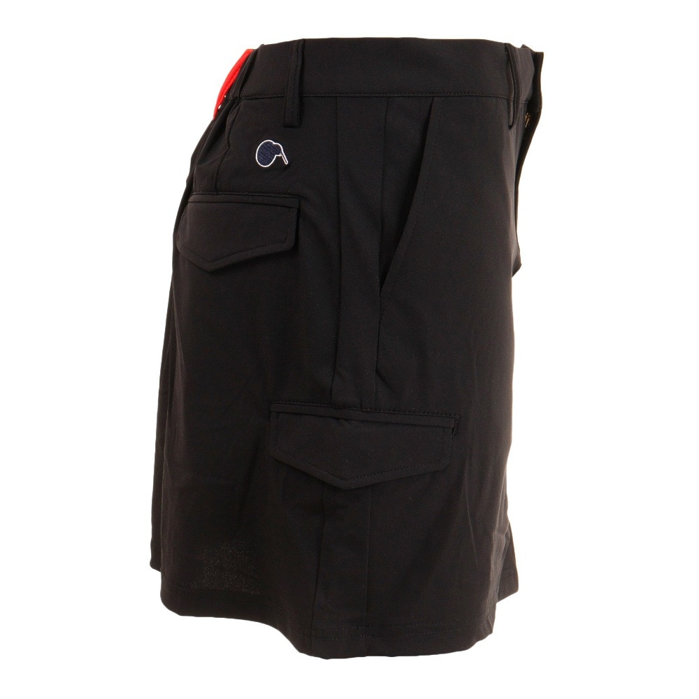 キウイアンドコー（KIWI&CO.）（レディース）ゴルフウェア 吸水 速乾 冷感 Military Cool スカート KIWI3SK02L221-C019