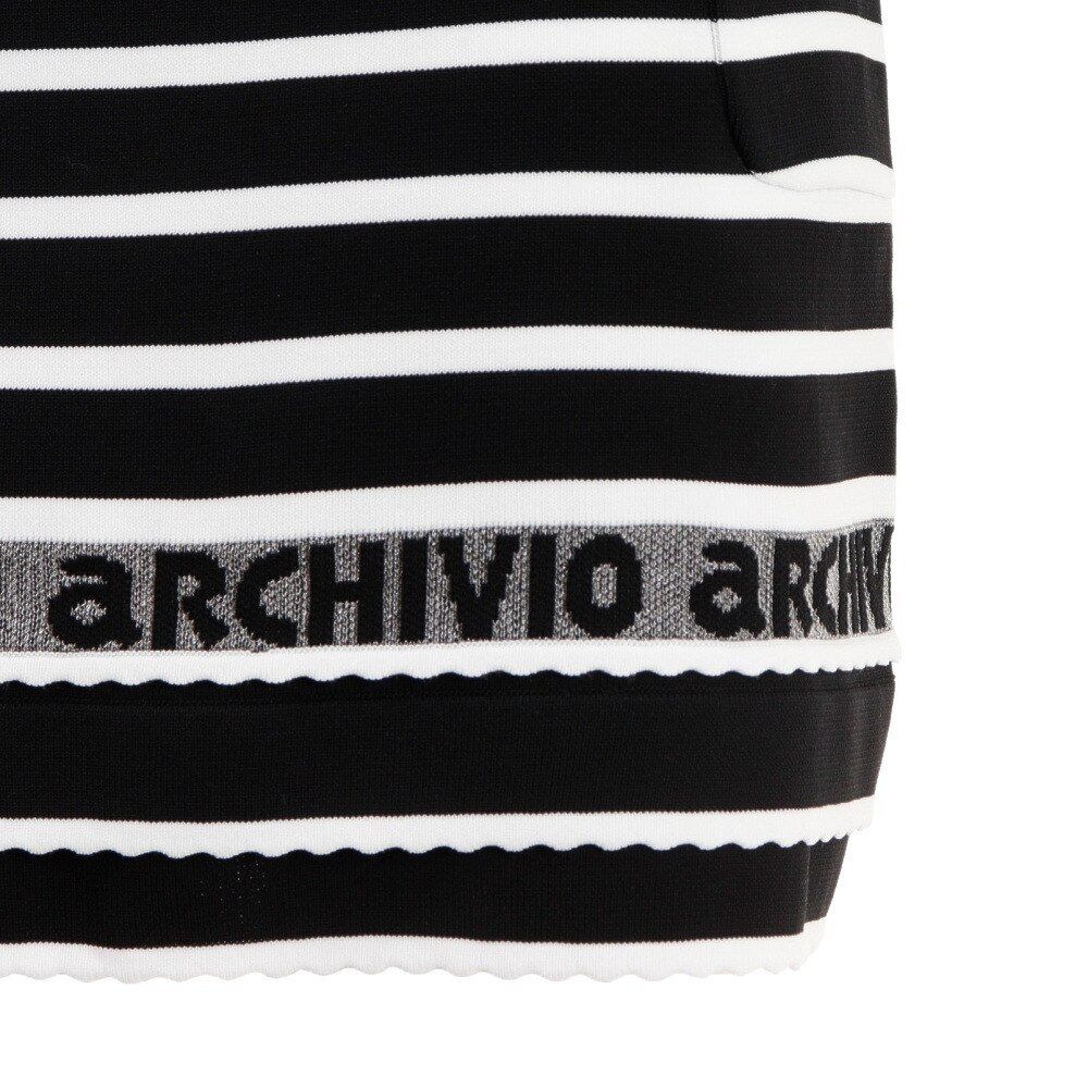 アルチビオ（archivio）（レディース）ゴルフウェア スカート A156202-201★★★