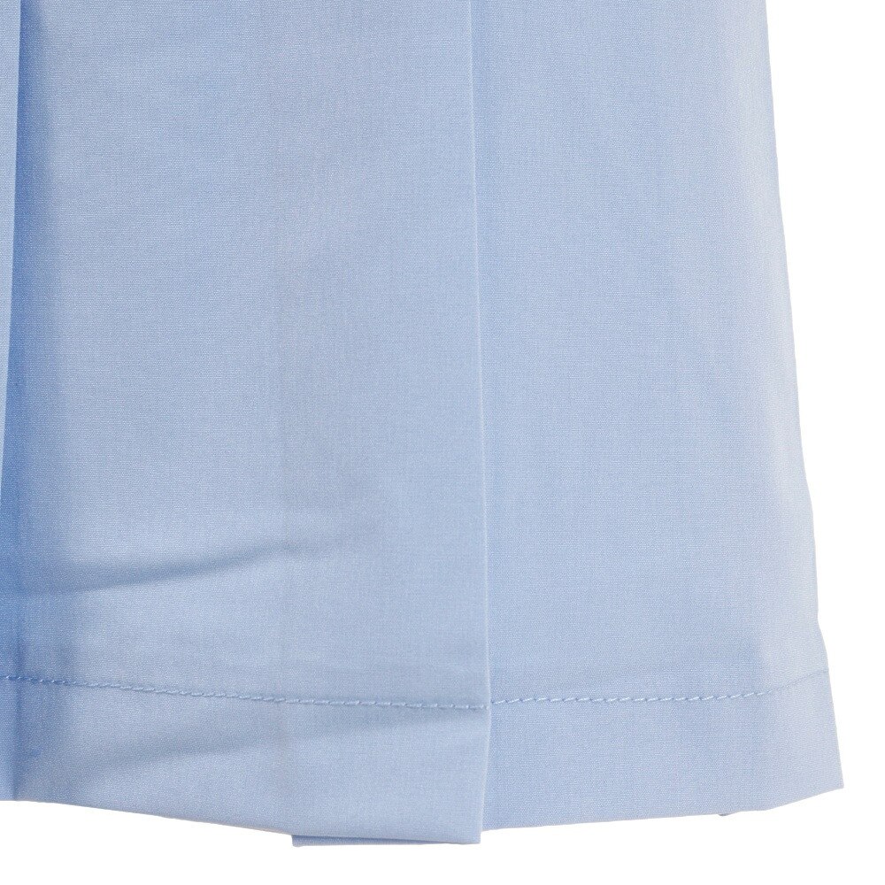 クロススポーツウエア（Cross Sportswear）（レディース）ゴルフウェア インナーショーツ付き PLEAT スコート 2238300-423