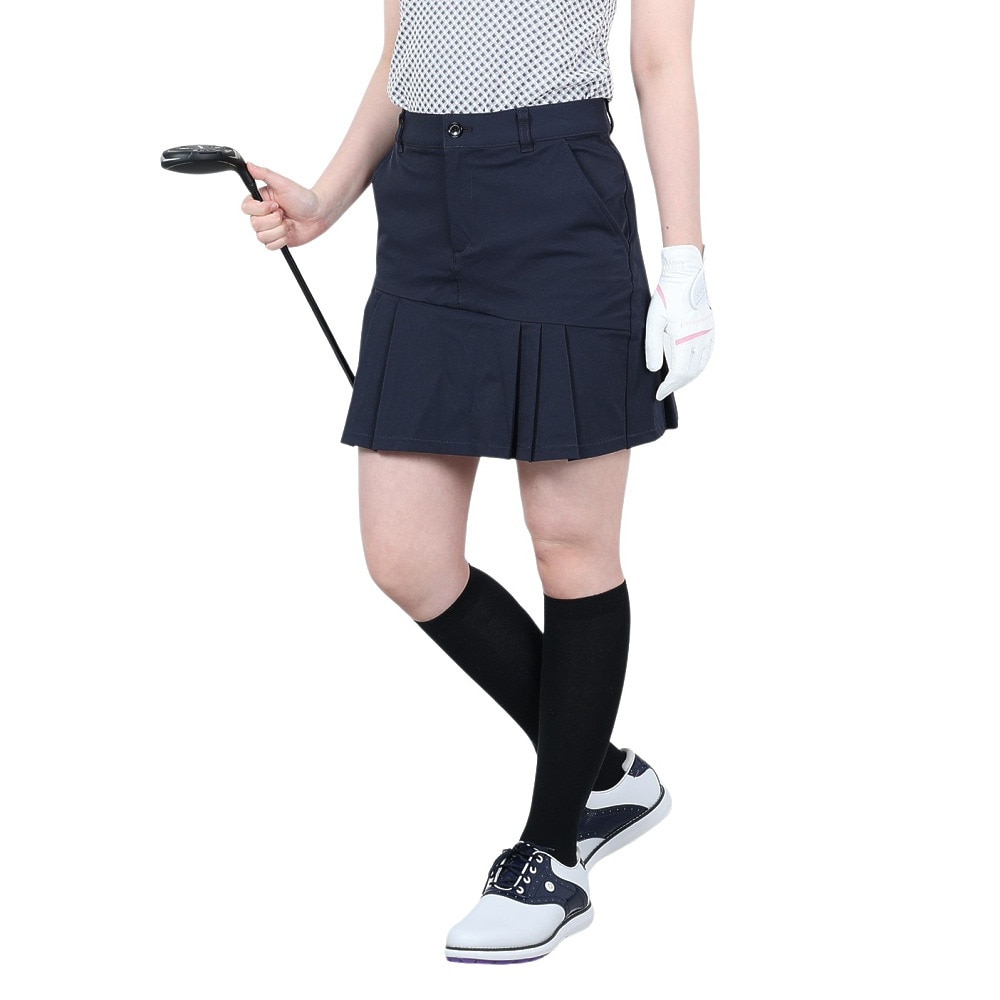 トミーアーマー ウェア スカート - ゴルフ用品はヴィクトリアゴルフ