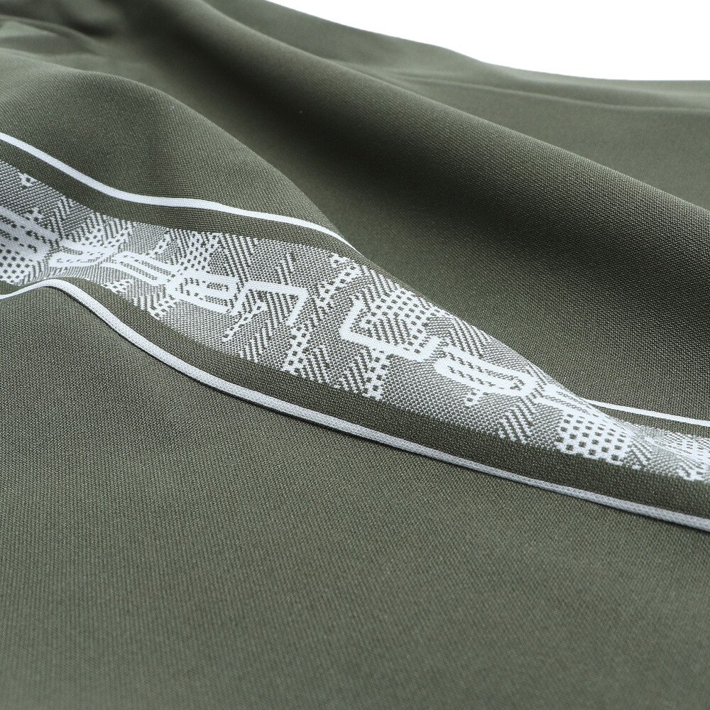 ROSASEN（レディース）ゴルフウェア 吸水 速乾 ジャカードラインスウェットスカート 045-77841-027★★★