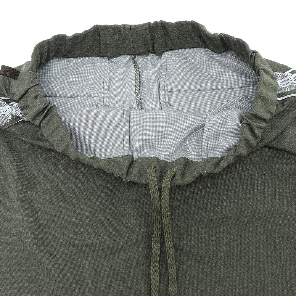 ROSASEN（レディース）ゴルフウェア 吸水 速乾 ジャカードラインスウェットスカート 045-77841-027★★★