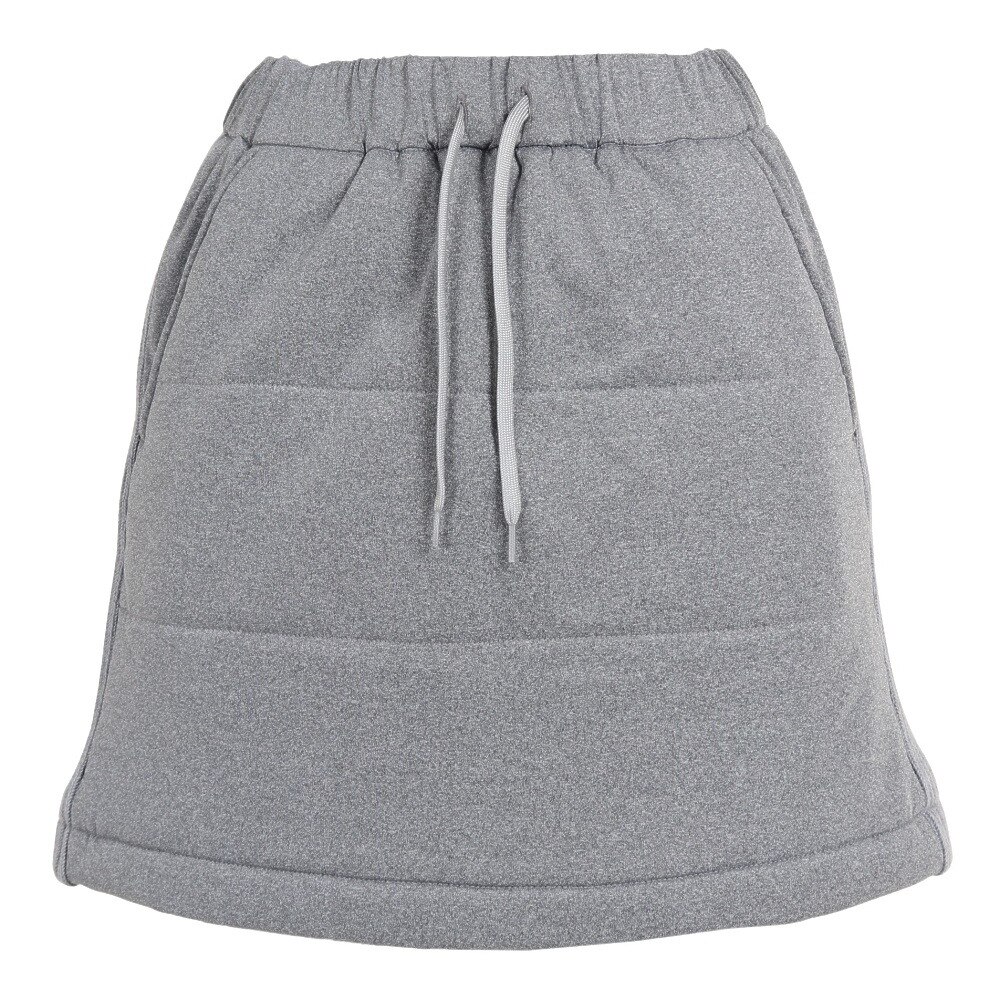 ROSASEN（レディース）ゴルフウェア 防寒 A-Line 中綿 ニットドッキングスカート 048-77141-012★★★