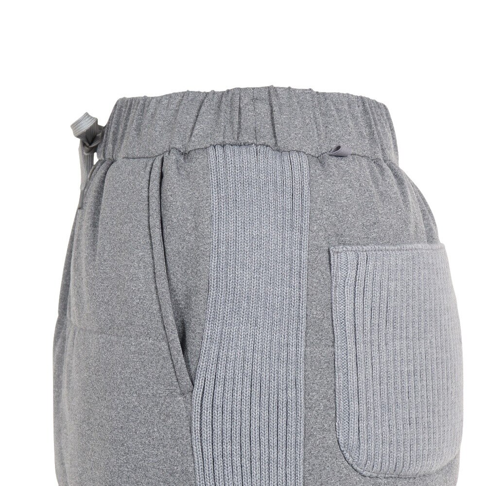 ROSASEN（レディース）ゴルフウェア 防寒 A-Line 中綿 ニットドッキングスカート 048-77141-012★★★